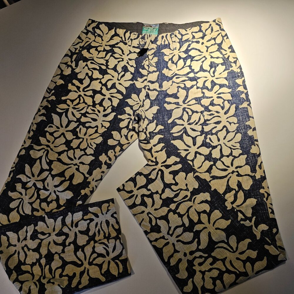 Todd Snyder Men't Pants 34 X 34